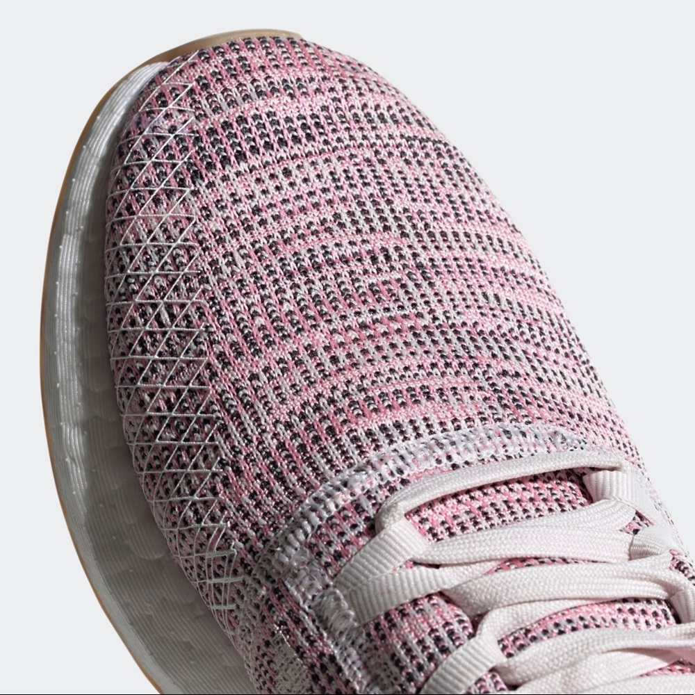 Adidas PureBoost Sneakers - Picture 2 of 5